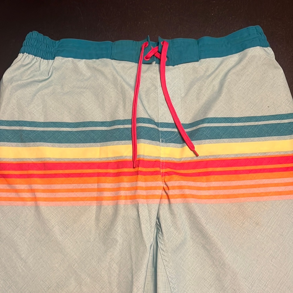 Laguna swim trunks